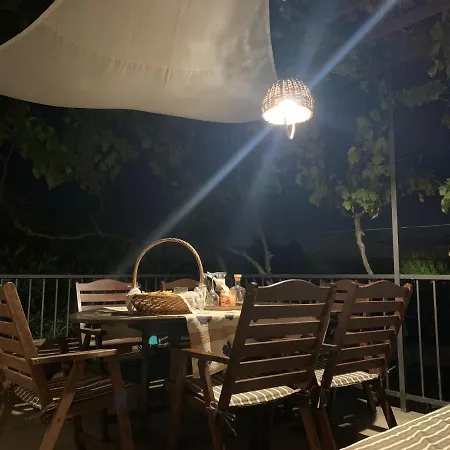 Family Vacation בית נופש