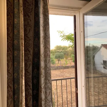 בית נופש Family Vacation Debeljak
